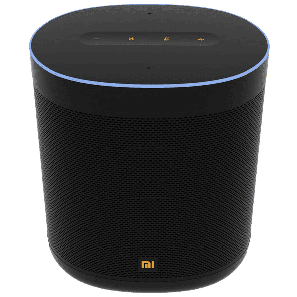 Speakers with shop google assistant